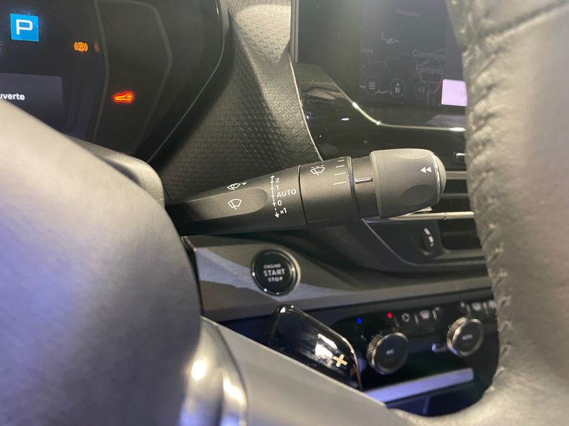 CITROEN C5 X 2023 - Photo n°15