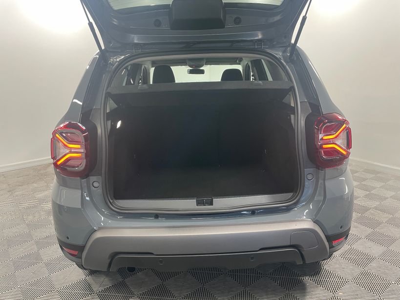DACIA DUSTER 2023 - Photo n°9