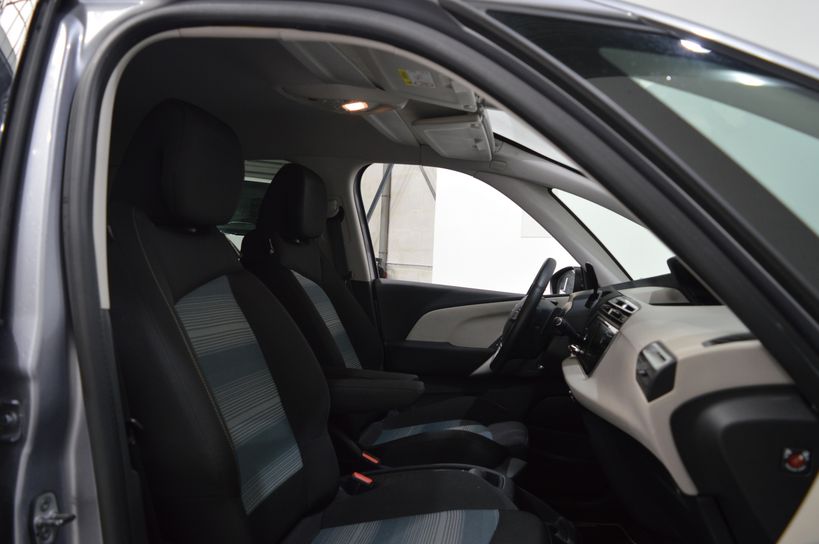 CITROEN C4 SPACETOURER 2019 - Photo n°7