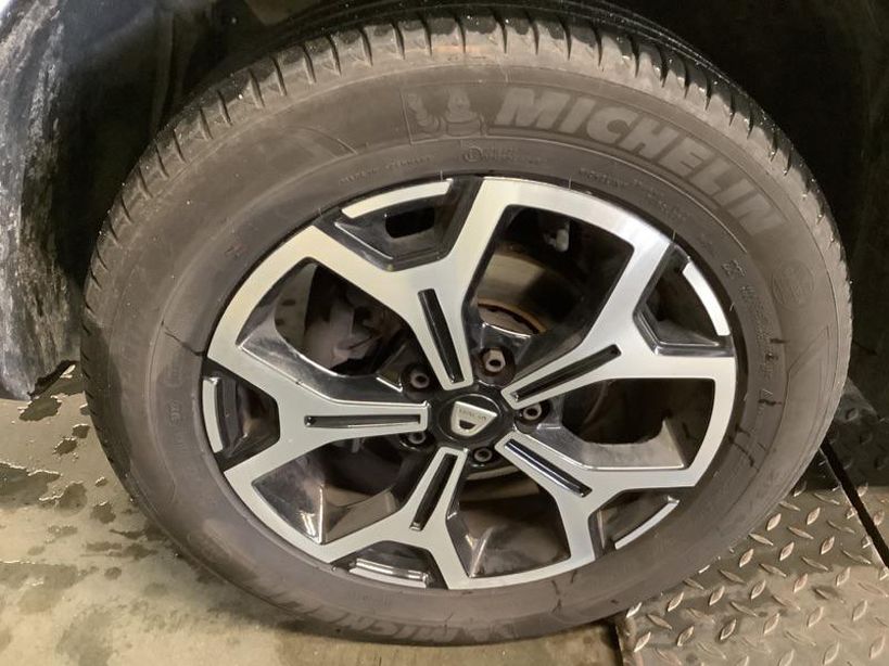 DACIA DUSTER 2019 - Photo n°6