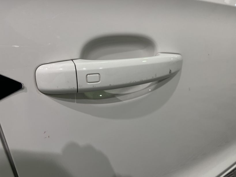 AUDI A1 SPORTBACK 2018 - Photo n°4