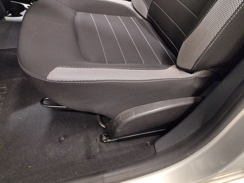 DACIA SANDERO 2018 - Photo n°25