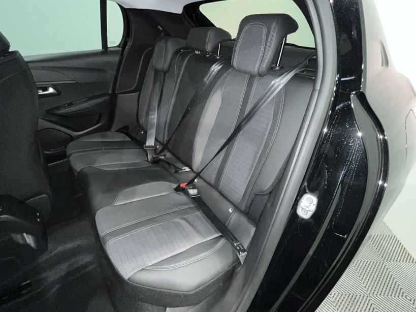 PEUGEOT 208 2023 - Photo n°9