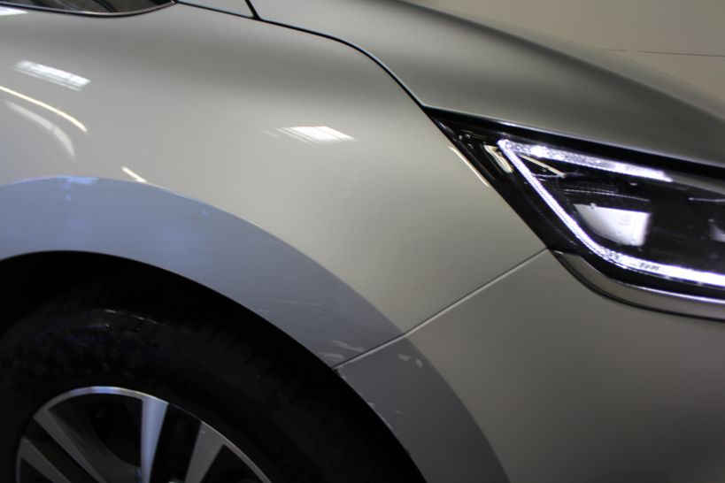RENAULT ESPACE V 2019 - Photo n°3