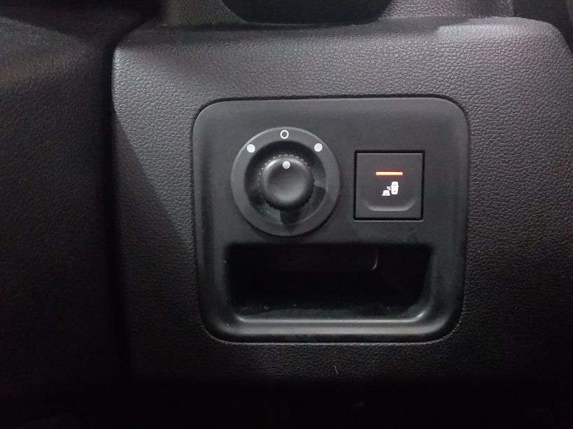 DACIA DUSTER 2021 - Photo n°21