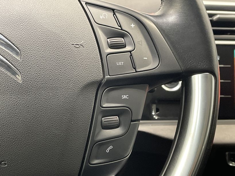 CITROEN GRAND C4 SPACETOURER 2021 - Photo n°28