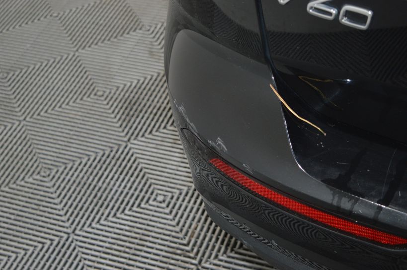 VOLVO V60 BUSINESS 2018 - Photo n°4