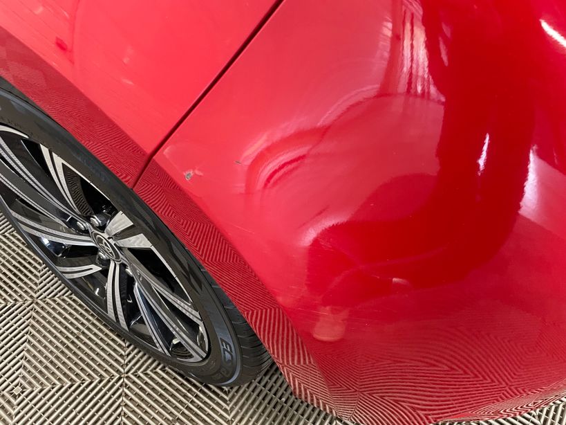 TOYOTA COROLLA HYBRIDE MY21 2022 - Photo n°4