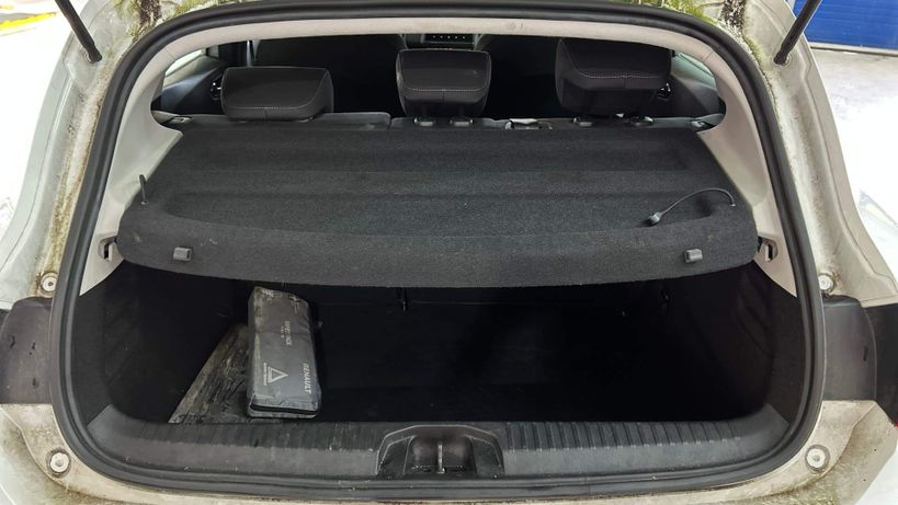 RENAULT CLIO V 2020 - Photo n°14