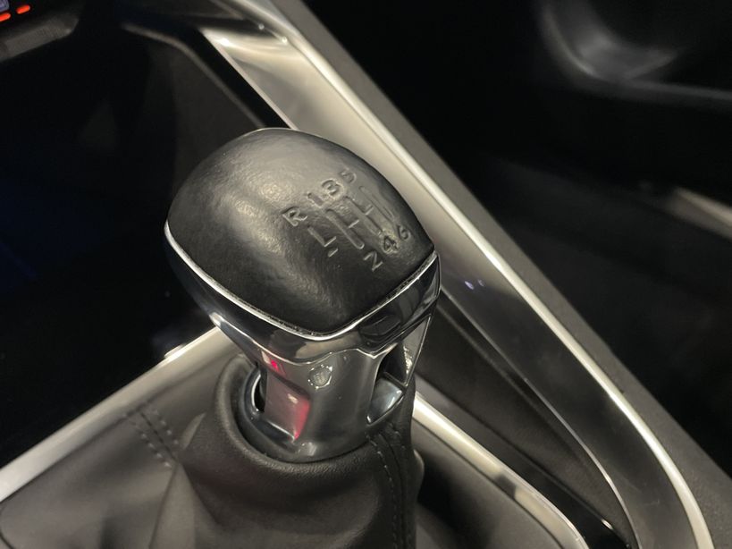 PEUGEOT 3008 2023 - Photo n°22