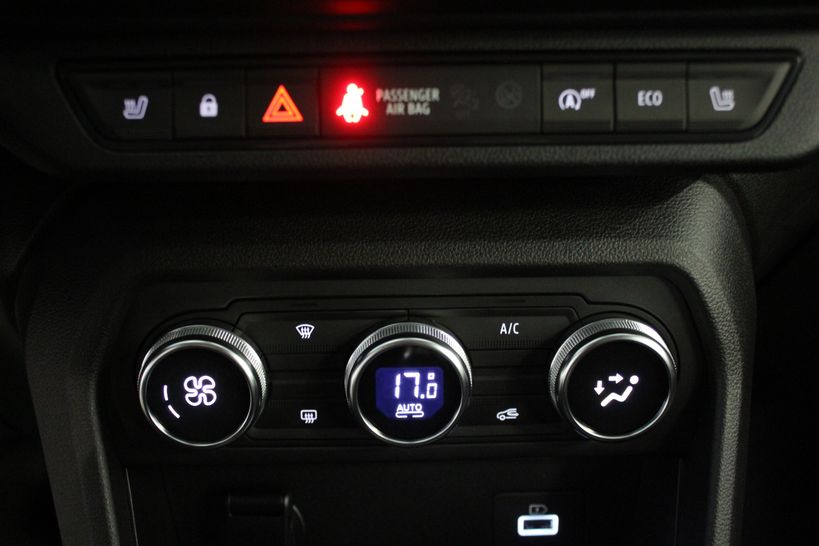 DACIA SANDERO 2022 - Photo n°19