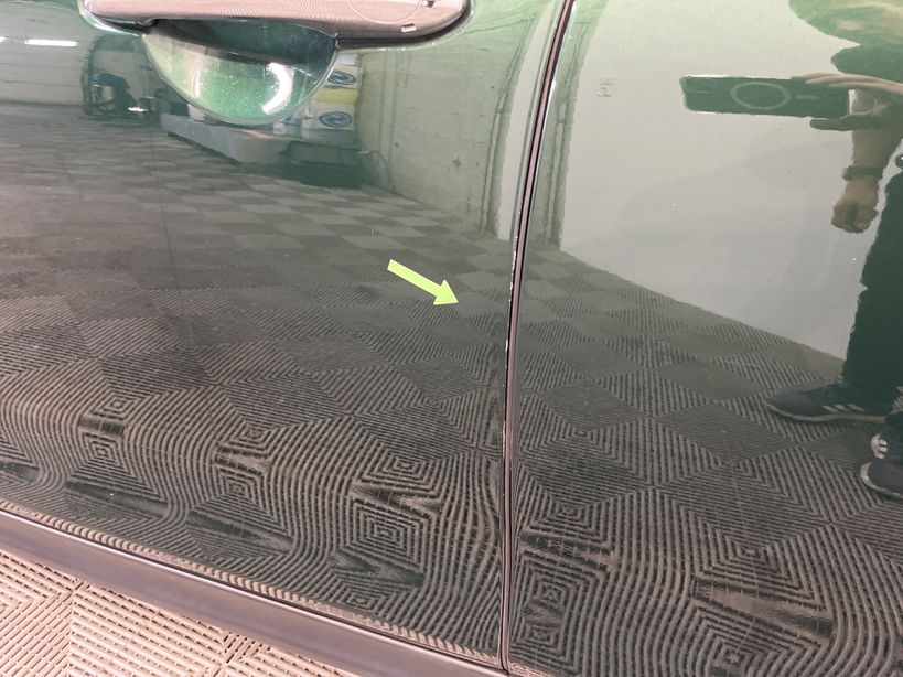 MINI HATCH 5 PORTES F55 LCI 2018 - Photo n°11