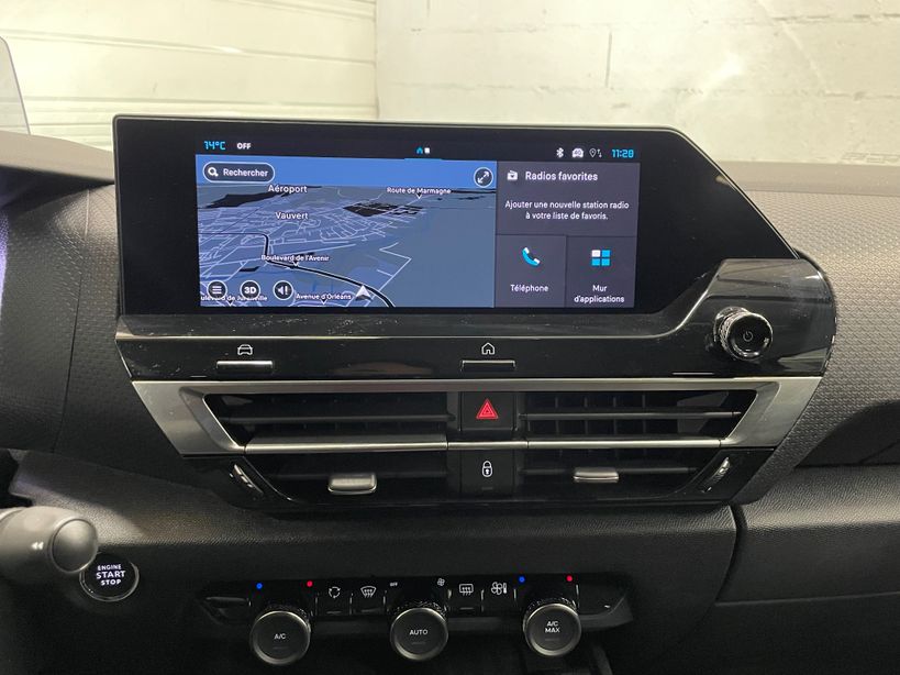 CITROEN C4 2024 - Photo n°27