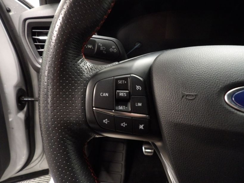 FORD FOCUS 2020 - Photo n°19
