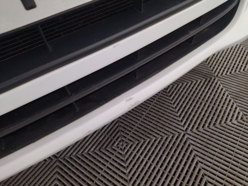 FORD TRANSIT CONNECT FGN 2018 - Photo n°6