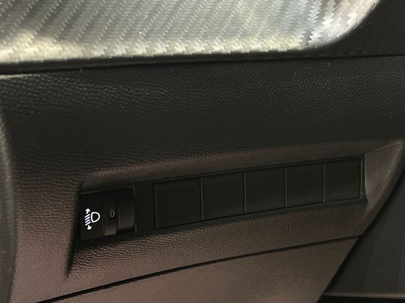 PEUGEOT 208 2025 - Photo n°35