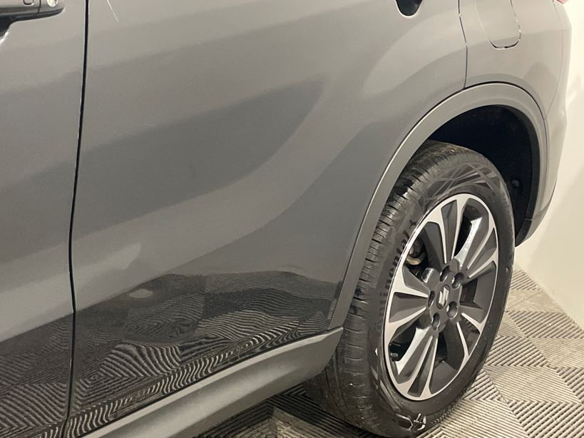 SUZUKI VITARA 2022 - Photo n°9