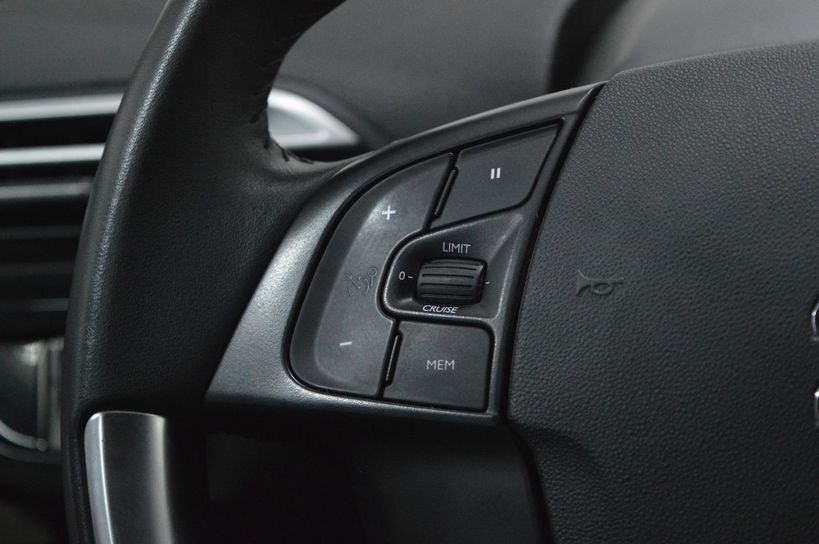 CITROEN C4 SPACETOURER 2019 - Photo n°11