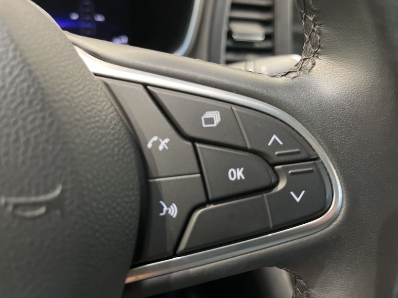 RENAULT MEGANE IV ESTATE 2021 - Photo n°27