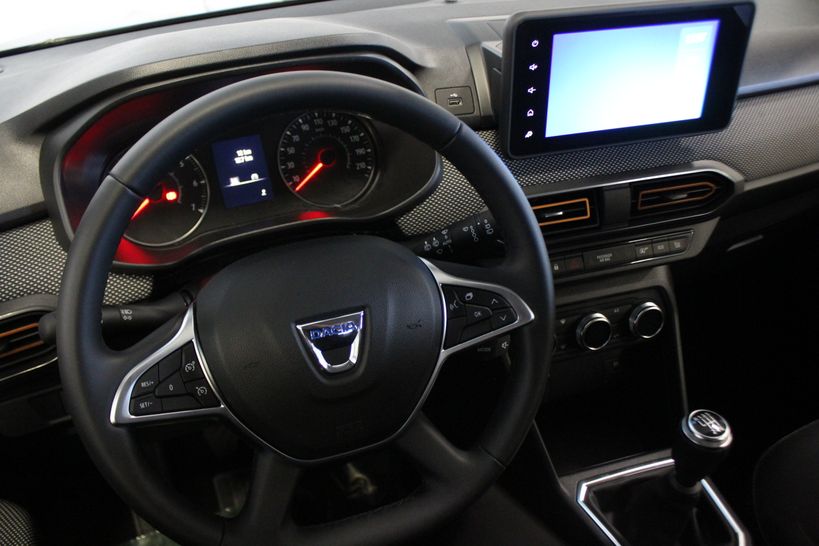 DACIA SANDERO 2022 - Photo n°26