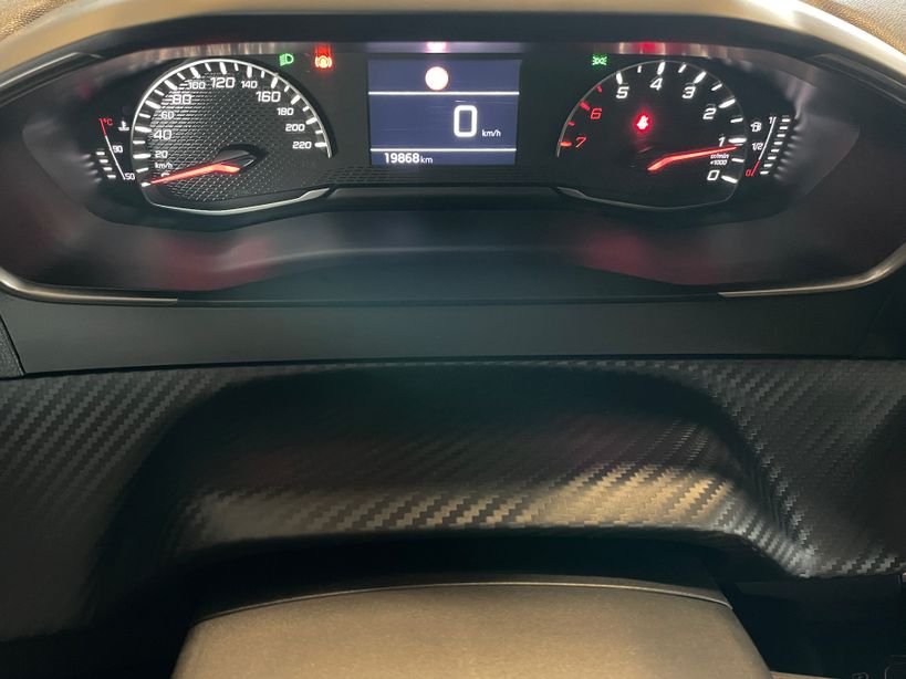 PEUGEOT 208 2025 - Photo n°6