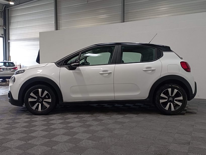 CITROEN C3 2020 - Photo n°5