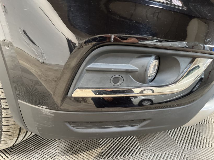RENAULT KOLEOS 2017 - Photo n°20