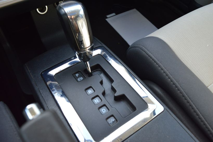 DODGE JOURNEY 2009 - Photo n°11