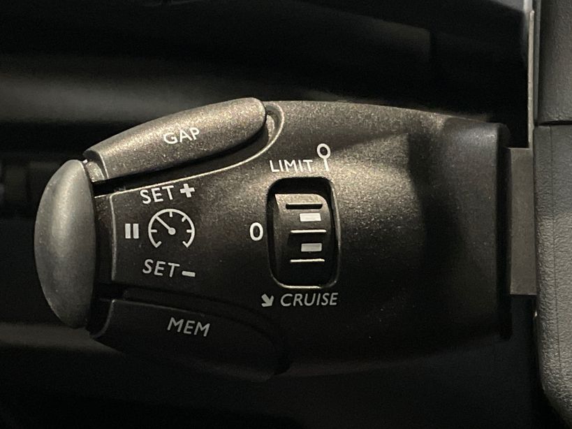 CITROEN C5 AIRCROSS 2023 - Photo n°36