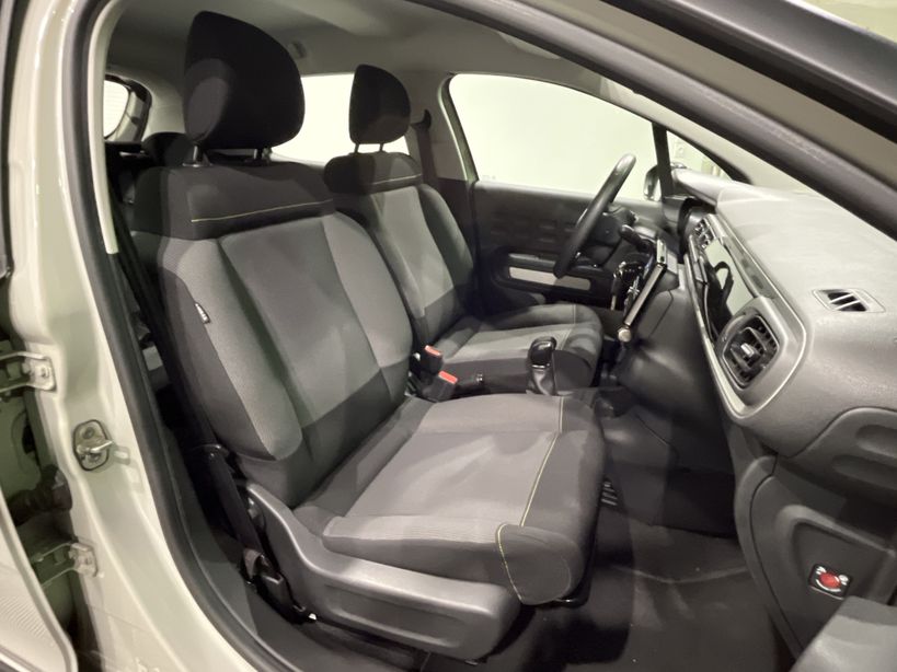 CITROEN C3 2018 - Photo n°37