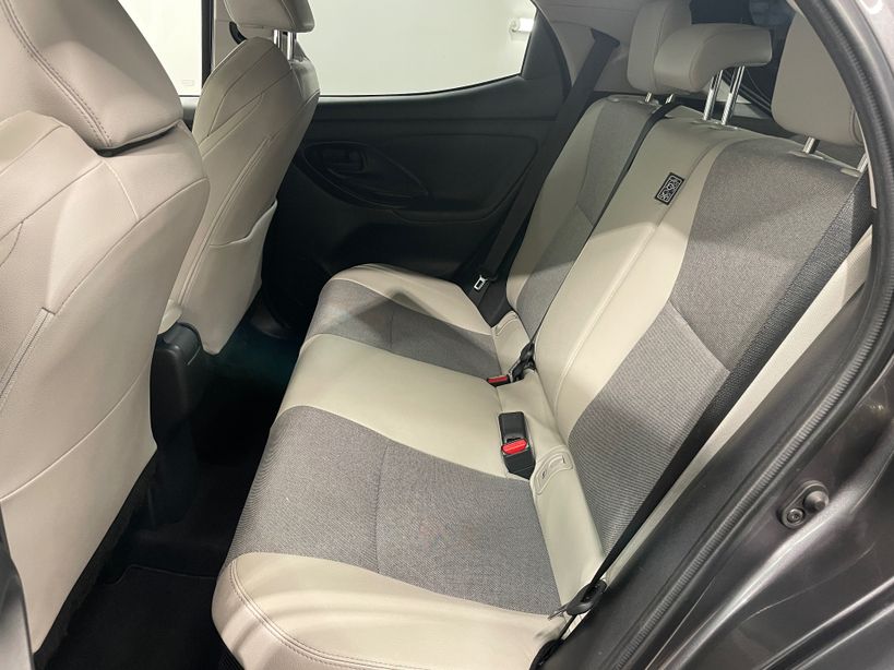 TOYOTA YARIS HYBRIDE MY21 2022 - Photo n°30