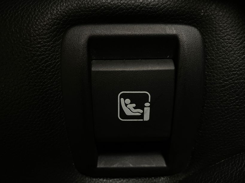 RENAULT MEGANE E TECH 2023 - Photo n°45