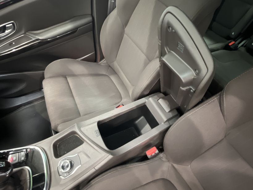 RENAULT ESPACE V 2016 - Photo n°22