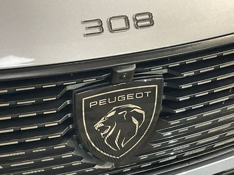 PEUGEOT 308 SW 2024 - Photo n°58