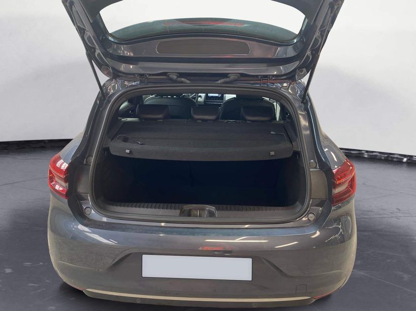 RENAULT CLIO V 2022 - Photo n°15