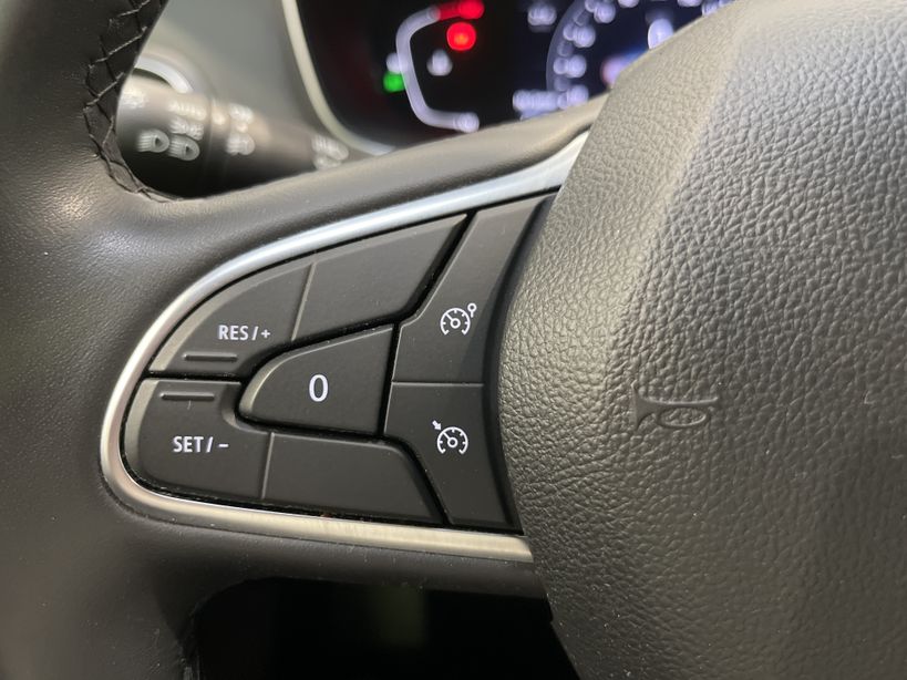 RENAULT MEGANE IV ESTATE 2021 - Photo n°25