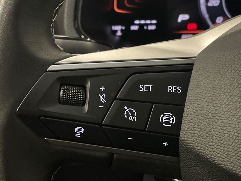 SEAT ARONA 2025 - Photo n°26