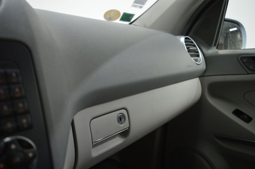 MERCEDES CLASSE M 2006 - Photo n°35
