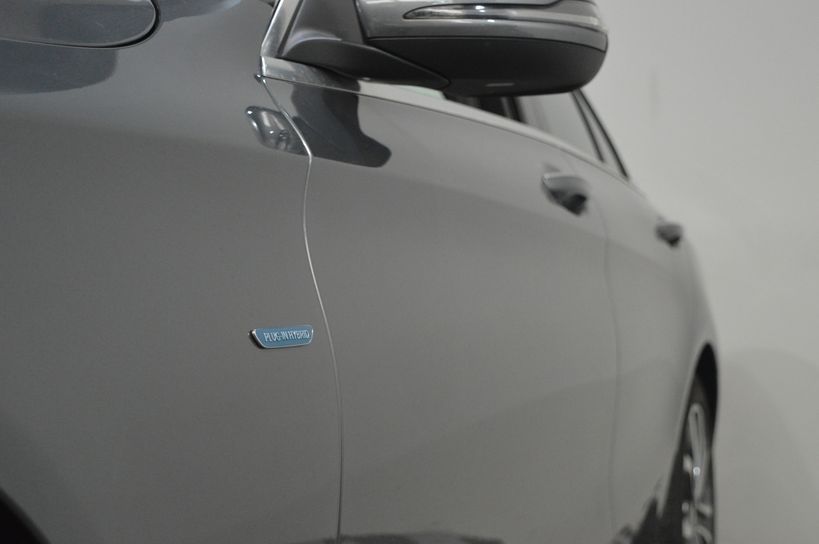 MERCEDES CLASSE C 2017 - Photo n°47