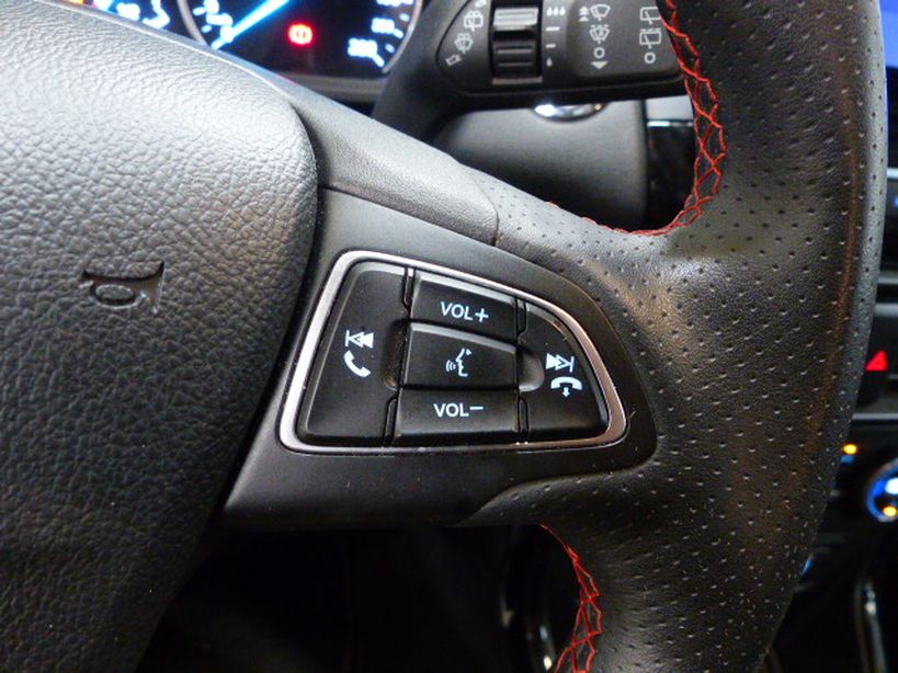 FORD ECOSPORT 2019 - Photo n°17