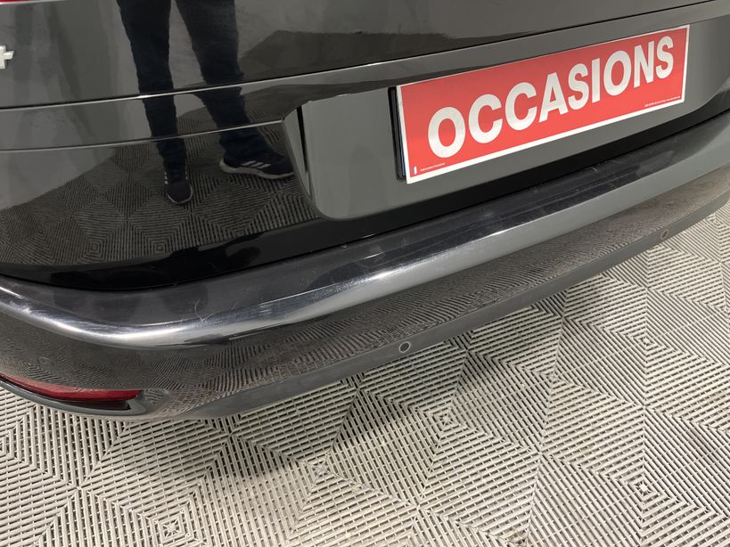 CITROEN GRAND C4 PICASSO BUSINESS 2018 - Photo n°7