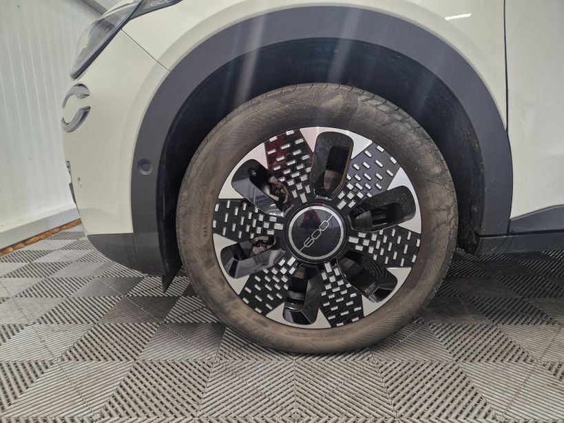 FIAT 600 2025 - Photo n°7