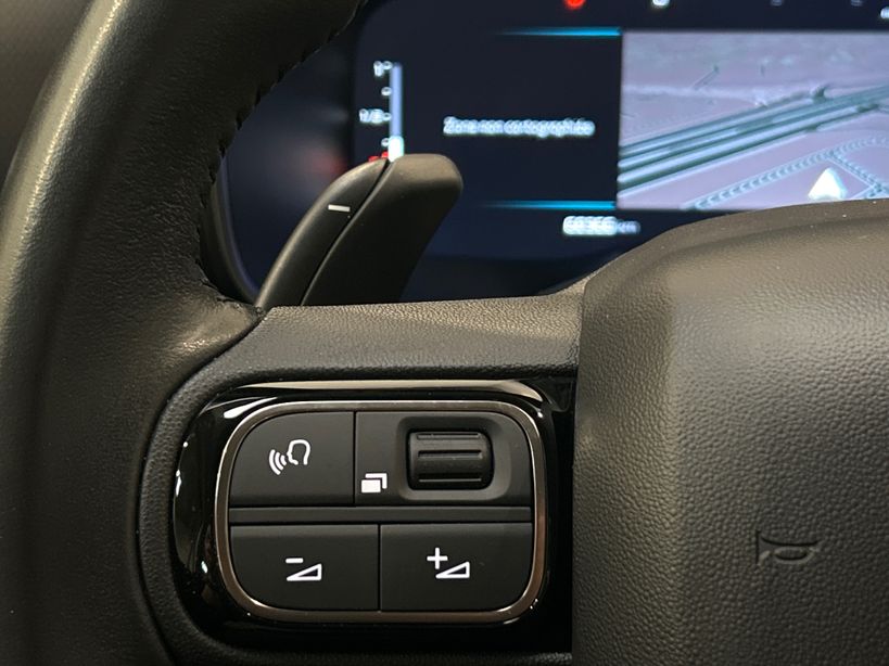 CITROEN C5 AIRCROSS 2022 - Photo n°25