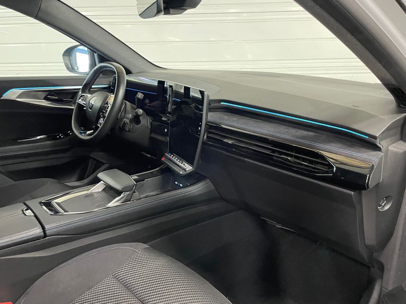 RENAULT AUSTRAL 2023 - Photo n°10