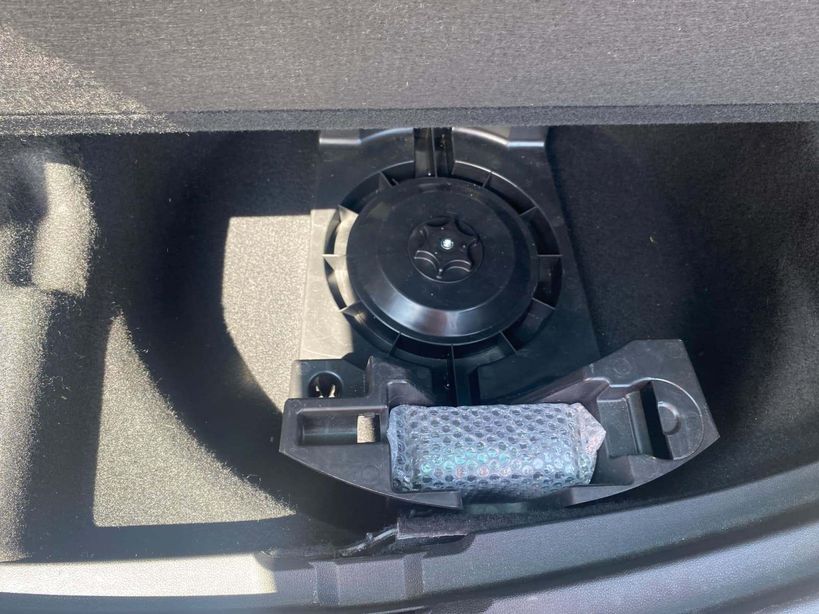 RENAULT MEGANE IV ESTATE 2023 - Photo n°16