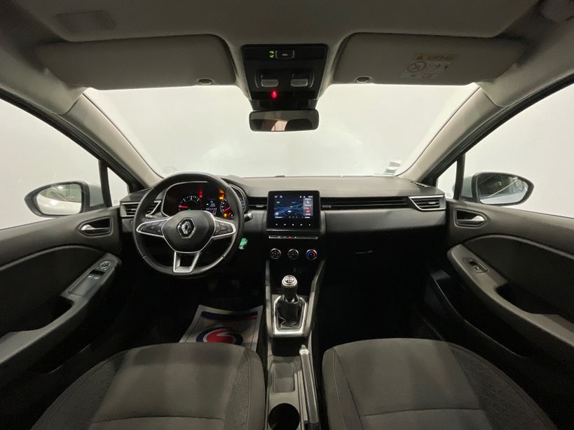 RENAULT CLIO V 2021 - Photo n°29