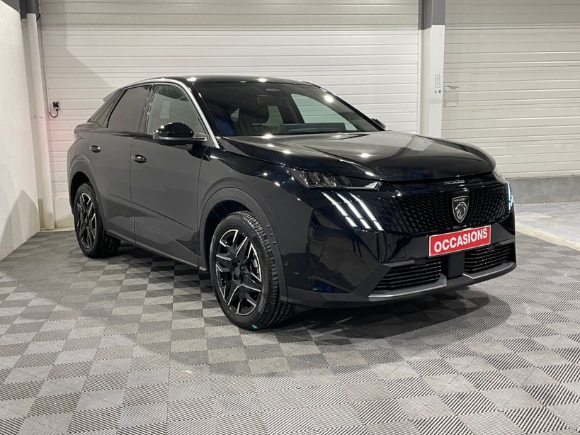 PEUGEOT 3008 2025 - Photo n°3
