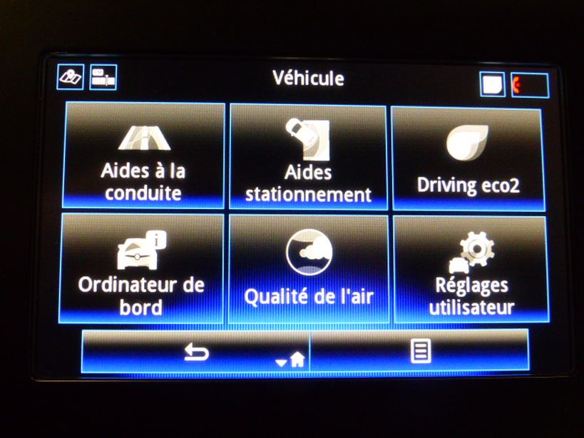 RENAULT SCENIC IV BUSINESS 2021 - Photo n°15