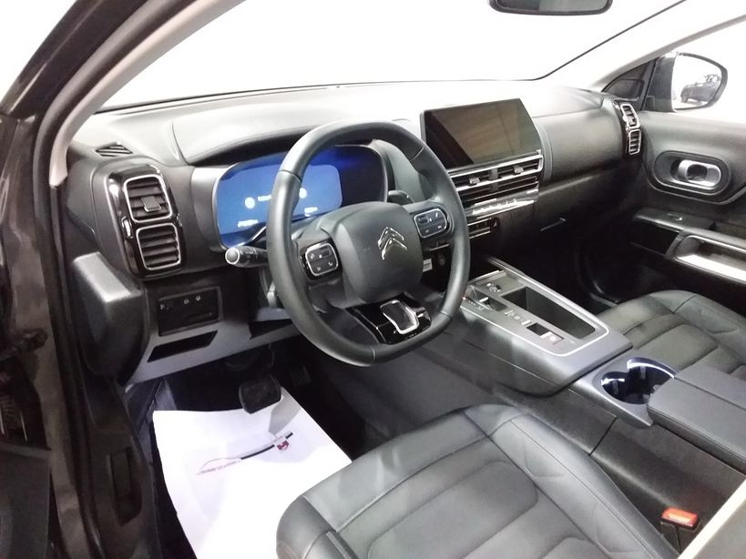 CITROEN C5 AIRCROSS 2024 - Photo n°13