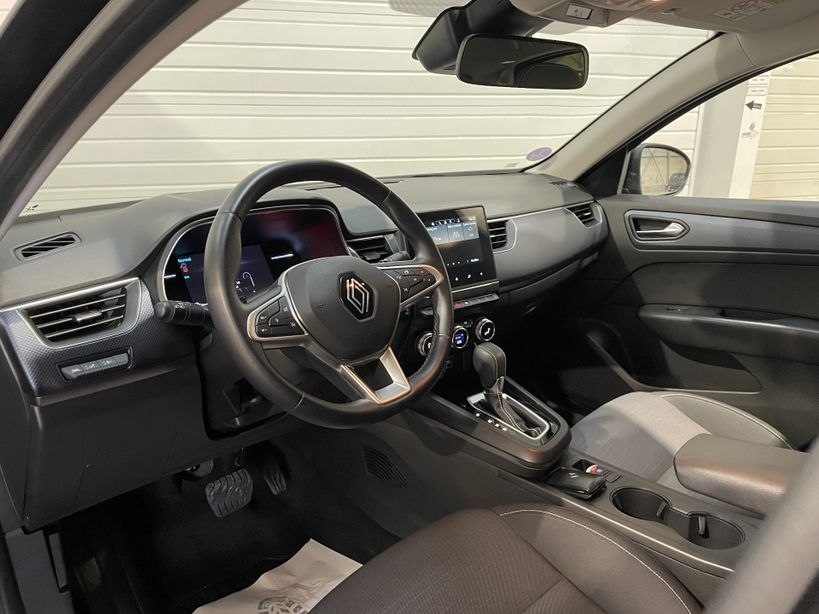 RENAULT ARKANA 2024 - Photo n°10
